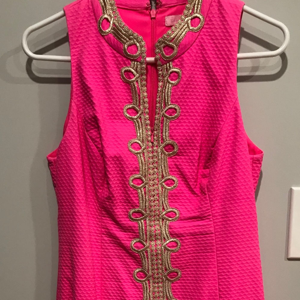 Lilly Pulitzer Alexa Shift